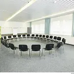 Jugendgästehaus Linz