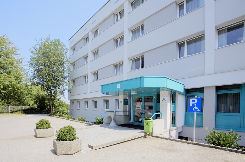 Jugendgästehaus Hostel Linz