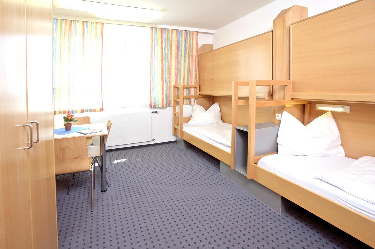 Hostel Jugendgästehaus Linz
