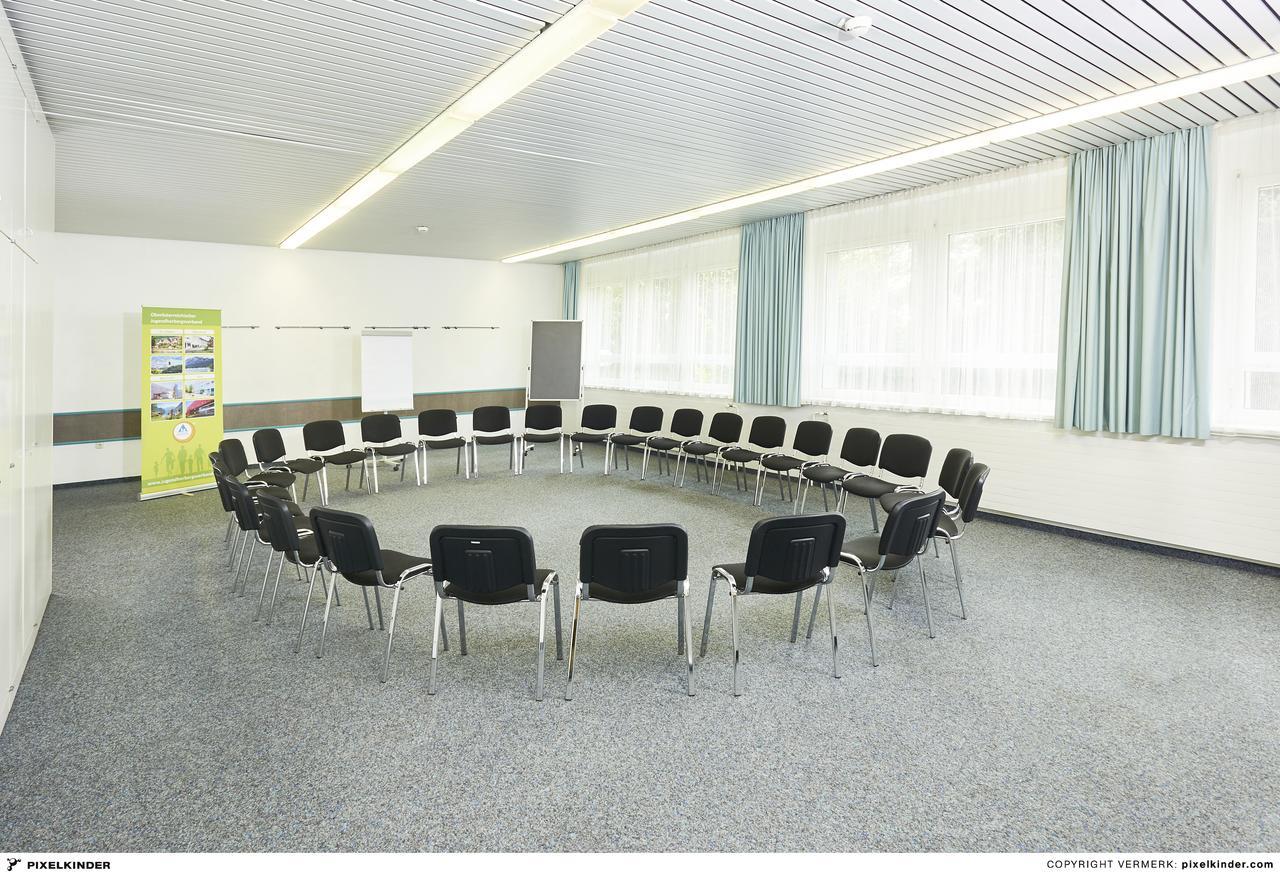 Hostel Jugendgästehaus Linz