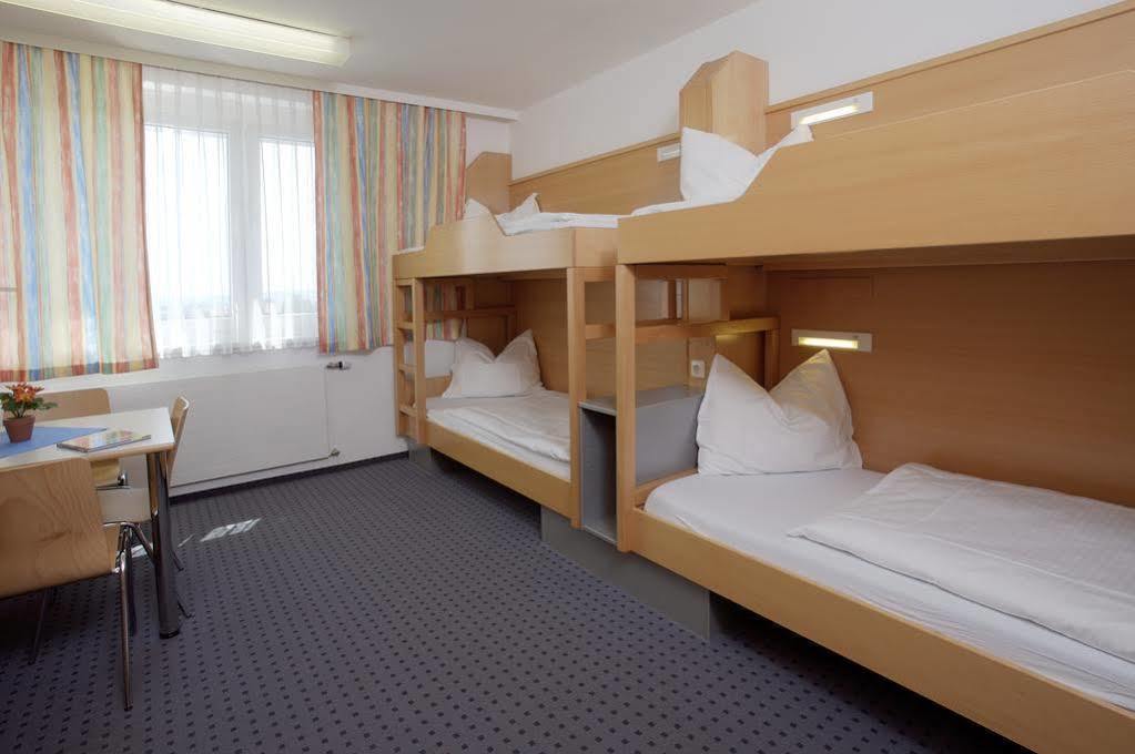 Hostel Jugendgästehaus *
