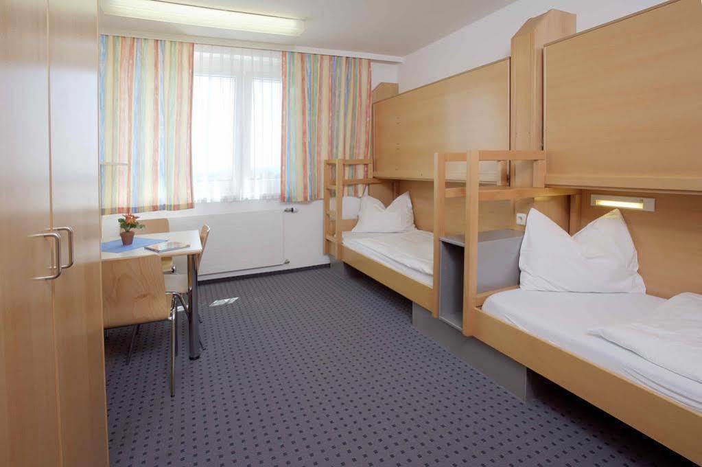 Hostel Jugendgästehaus *